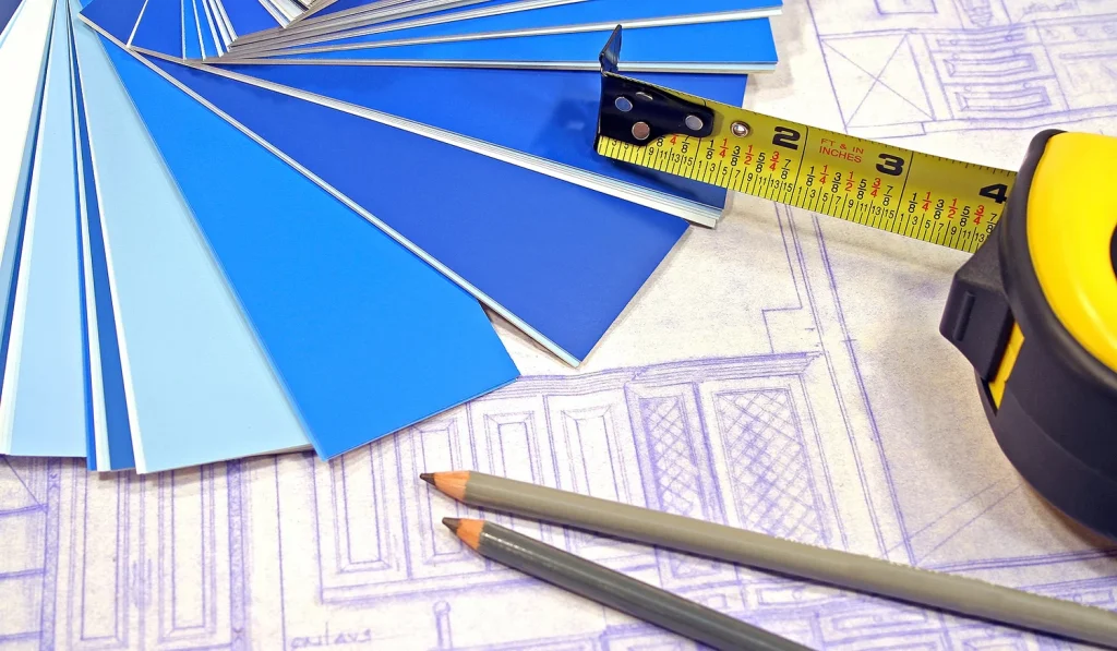 Custom Design Plans